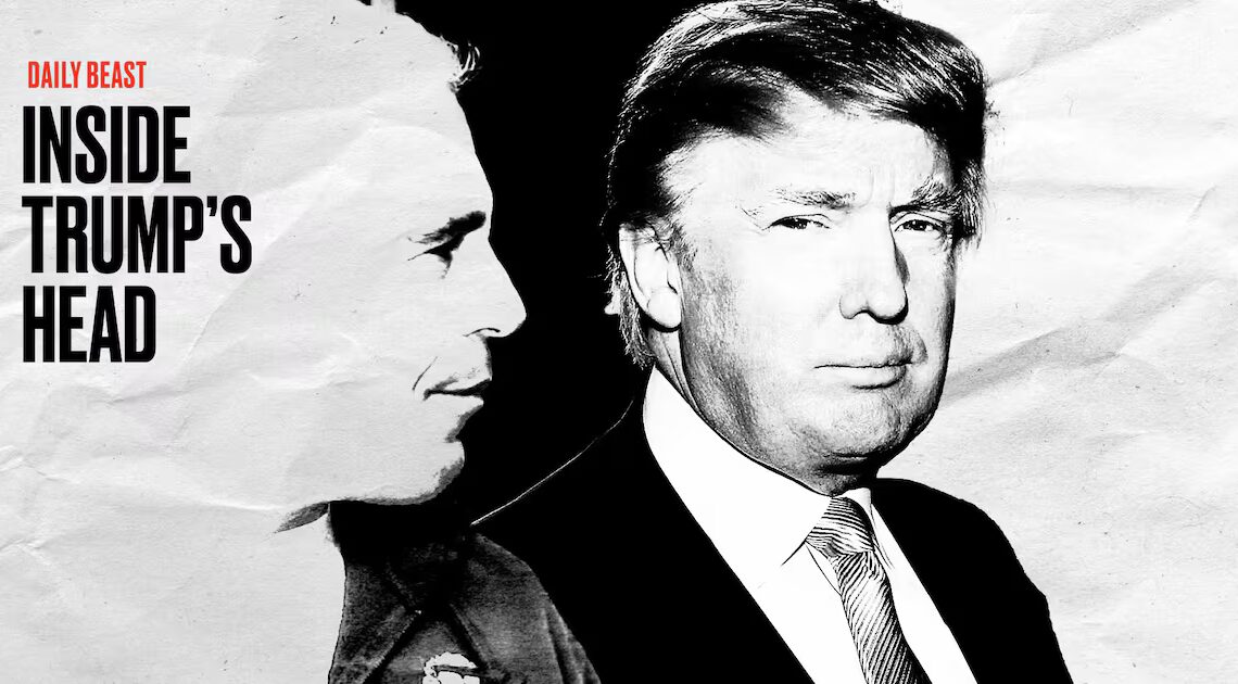 I Know Truth About Why Epstein and Trump Fell Out: Wolff