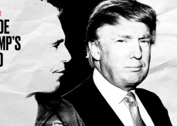 I Know Truth About Why Epstein and Trump Fell Out: Wolff