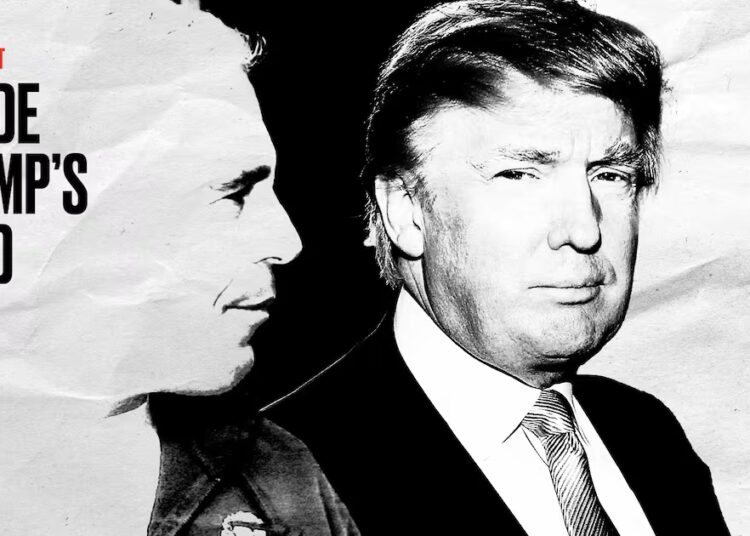 I Know Truth About Why Epstein and Trump Fell Out: Wolff