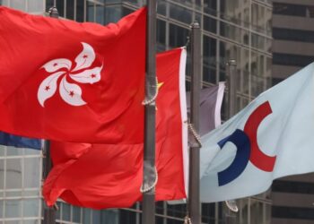 AI chip designer Biren’s shares surge 76% on debut in Hong Kong