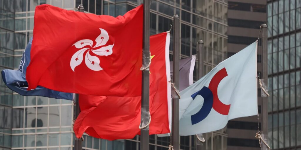 AI chip designer Biren’s shares surge 76% on debut in Hong Kong