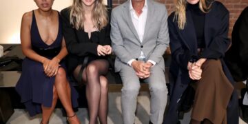 Behind glam luxury brands Michael Kors and Jimmy Choo lurks a troubled holding company losing millions