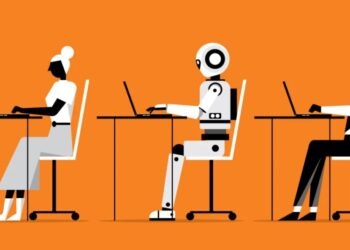 AI Changed Work Forever in 2025