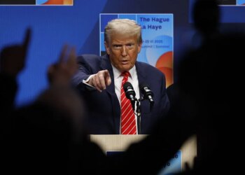 How Europe Can Find Its Strength in 2026