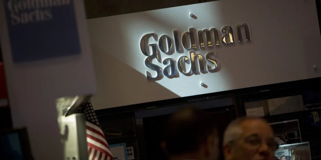 Man says Goldman Sachs put him through a gauntlet of 39 one-on-one interviews—and the decisive conversation was less than a minute