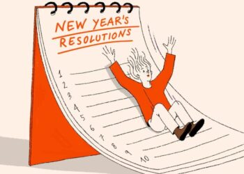 Just Break Your New Year’s Resolution Now