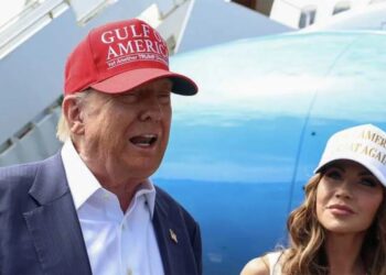 Betting on Trump ‘didn’t work out so well’ in 2025: report