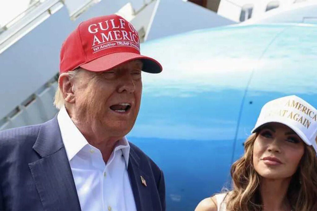 Betting on Trump ‘didn’t work out so well’ in 2025: report