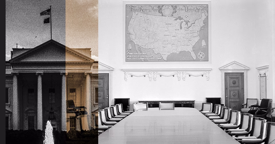 Trump Almost Has a Point About the Federal Reserve