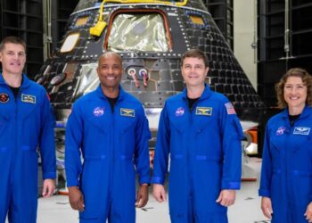 6 Space Stories To Watch in 2026