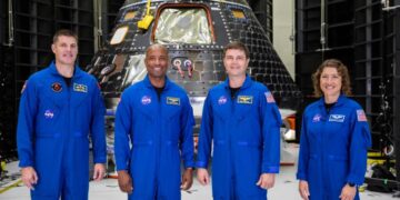 6 Space Stories To Watch in 2026