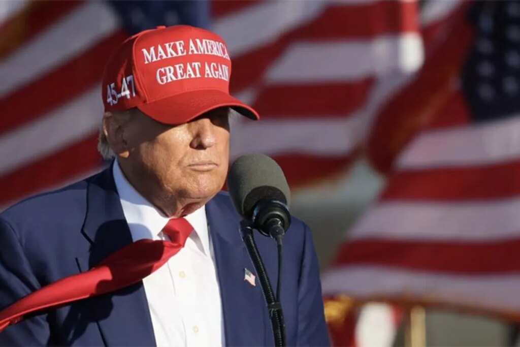 MAGA’s ‘vengeful pleasure’ is ‘starting to wear thin’ when GOP needs it most: analyst