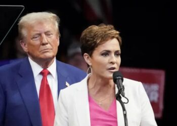 GOP lawmaker admonishes Trump for giving up ‘instrument of power’ in pursuit of cuts