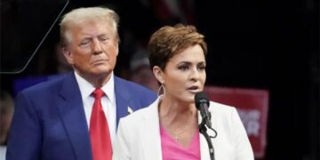 GOP lawmaker admonishes Trump for giving up ‘instrument of power’ in pursuit of cuts