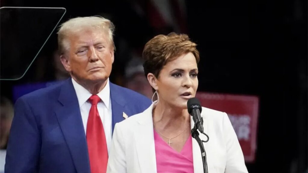 GOP lawmaker admonishes Trump for giving up ‘instrument of power’ in pursuit of cuts