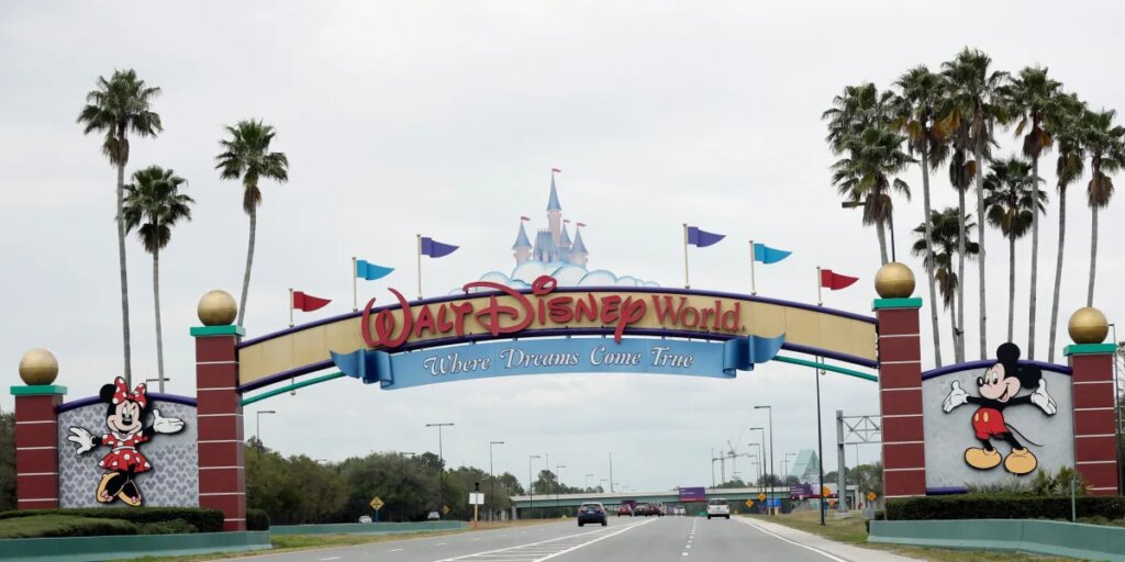 Runaway boulder on Indiana Jones set rolls over Disney World worker