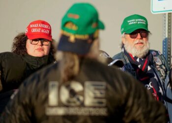 ‘They’re feeling it already’: Dem lawmaker says GOP colleagues facing ‘mighty mad’ voters