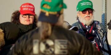 ‘They’re feeling it already’: Dem lawmaker says GOP colleagues facing ‘mighty mad’ voters