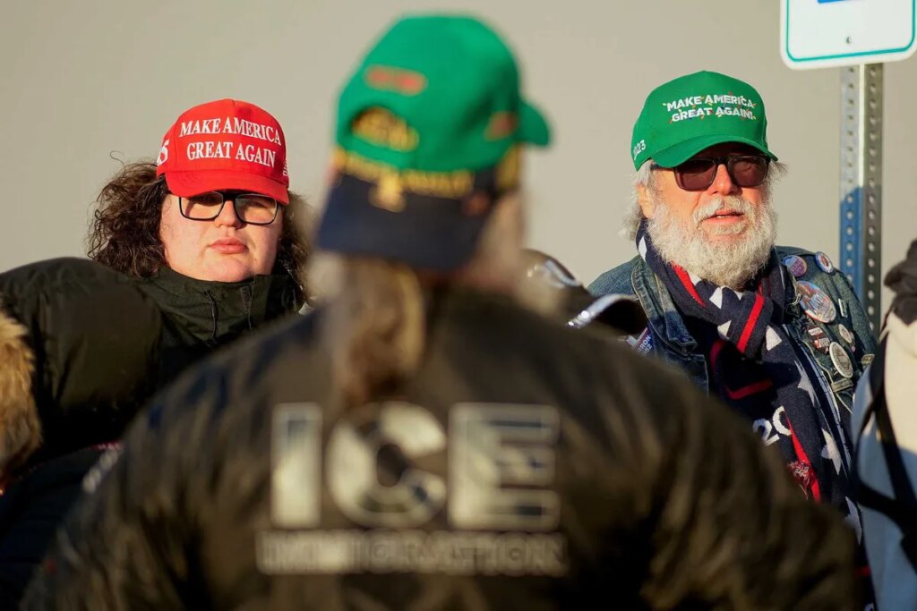 ‘They’re feeling it already’: Dem lawmaker says GOP colleagues facing ‘mighty mad’ voters