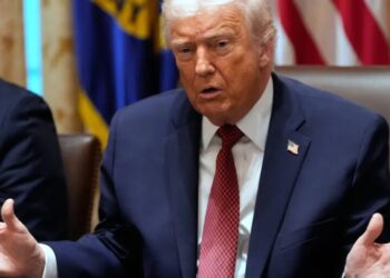 Farmers see a ‘Band-Aid on a deep wound’ as White House reveals the size of their soybean tariff bailout