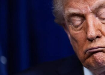 ‘I want nice, thin blood pouring through my heart’”: Trump talks health concerns, saying he takes more aspirin than recommended