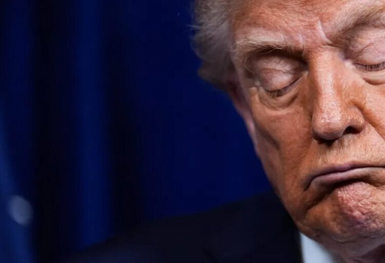 ‘I want nice, thin blood pouring through my heart’”: Trump talks health concerns, saying he takes more aspirin than recommended