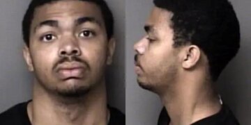 FBI says it foiled 18-year-old’s ISIS-inspired New Year’s Eve ‘terror attack’ in North Carolina