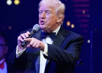 Trump retreats on tariffs again, now on furniture, kitchen cabinets and vanities