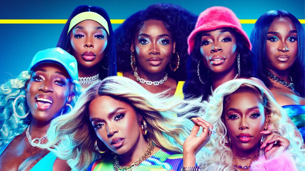 ‘Love & Hip Hop Atlanta’ Sets February Premiere for Season 13B | Exclusive