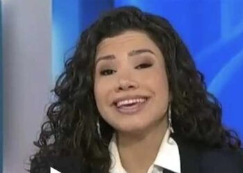 MS NOW host laughs at Trump being sadly left ‘alone in his bedroom’ to tweet away