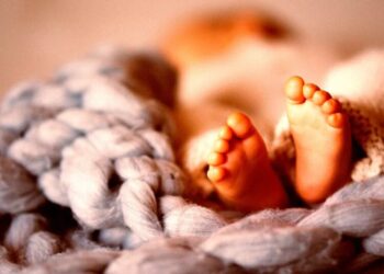 New Parents Mocked for Letting ChatGPT Name Their Baby