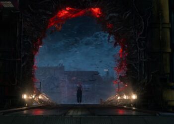 ‘Stranger Things’ Finale Boosts Spotify Streams of Prince’s ‘Purple Rain’ and ‘When Doves Cry’