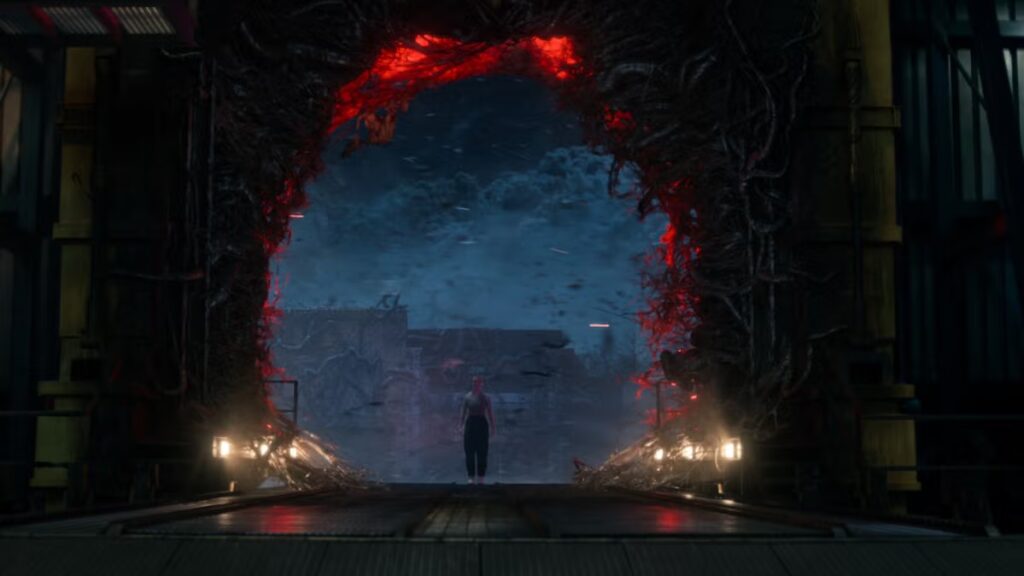 ‘Stranger Things’ Finale Boosts Spotify Streams of Prince’s ‘Purple Rain’ and ‘When Doves Cry’