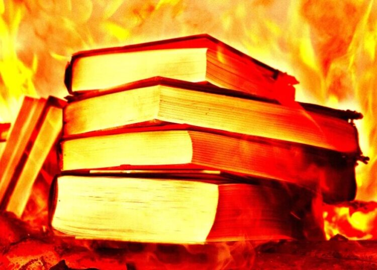 NASA Forced to Shut Down Largest Library, Throw Invaluable Materials in Trash