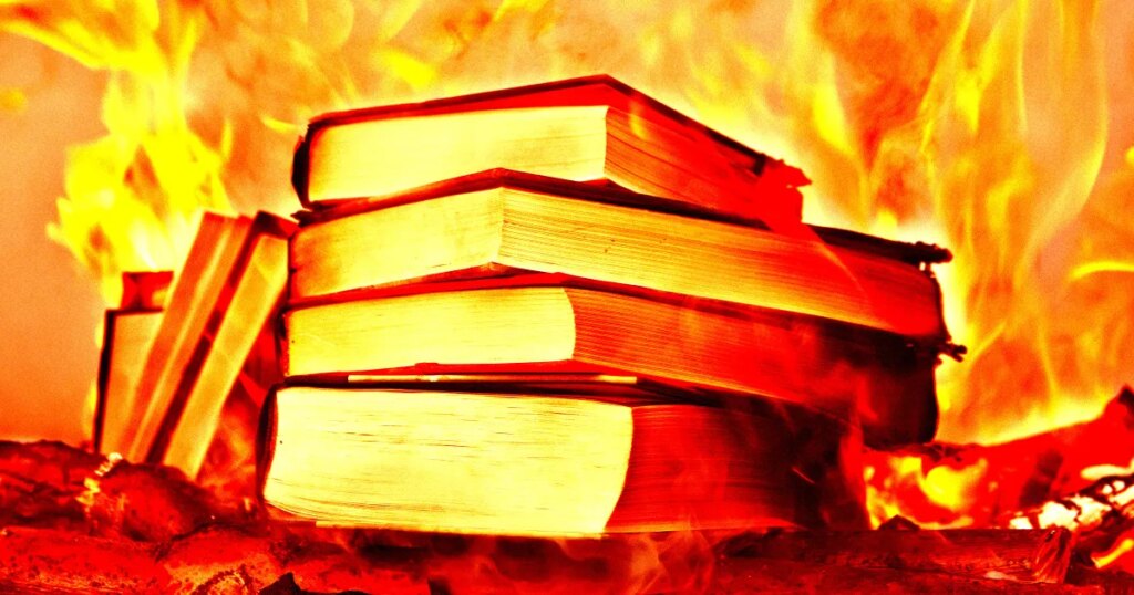 NASA Forced to Shut Down Largest Library, Throw Invaluable Materials in Trash