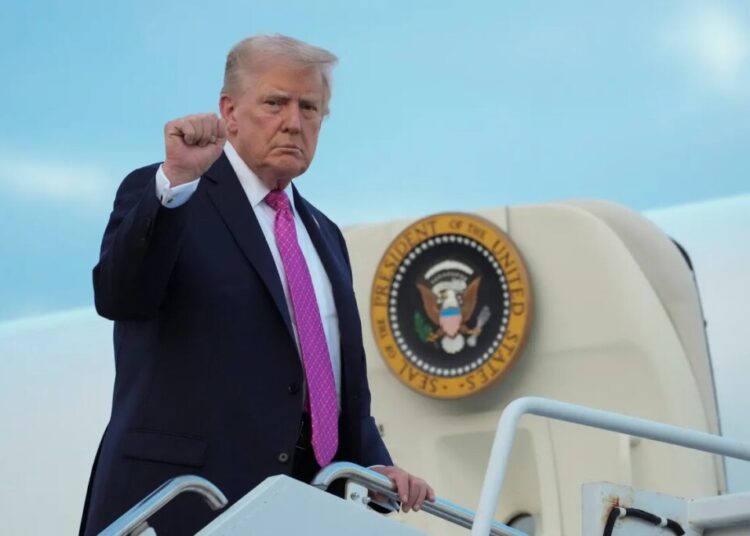 White House Facebook boast roasted: ‘Pay no attention to the man behind the curtain’