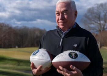 This is the next Trump construction project, joining the White House ballroom, Rose Garden replacement and others