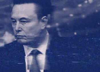 Elon Musk’s Pornography Machine