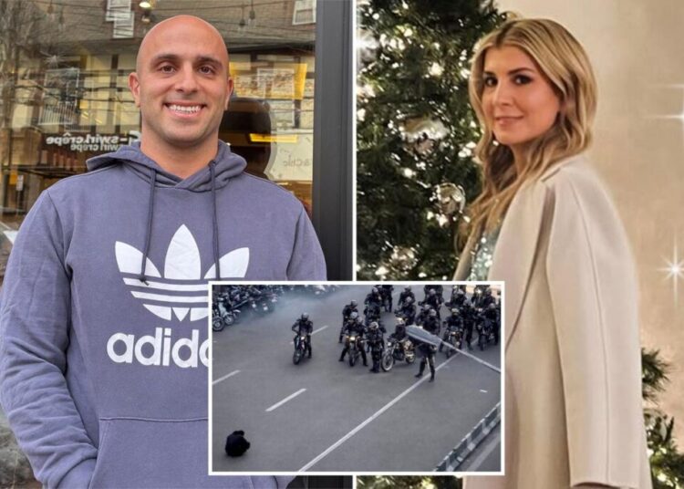 Iranian-Americans hope mass protests in Iran spur real change this time: ‘People are getting fed up’