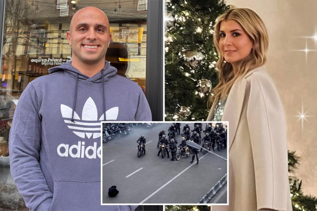 Iranian-Americans hope mass protests in Iran spur real change this time: ‘People are getting fed up’