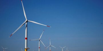 Battle brews as energy developer takes on Trump admin over ‘unlawful’ stop-work order