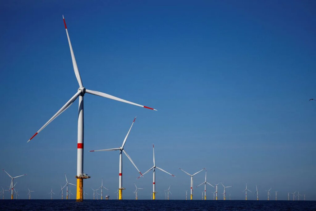 Battle brews as energy developer takes on Trump admin over ‘unlawful’ stop-work order