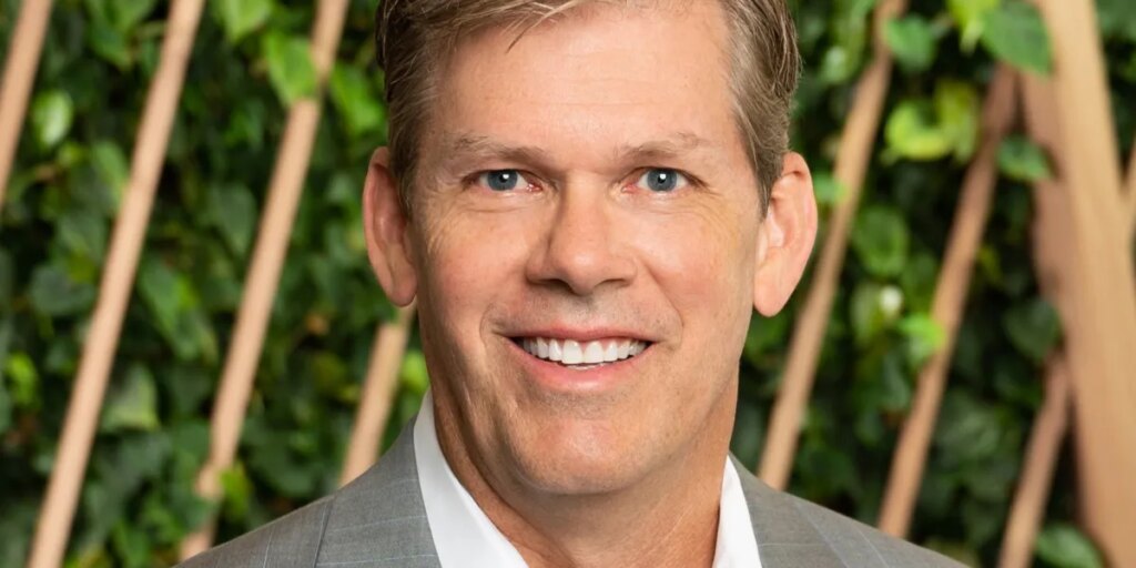 CEO of $90 billion Waste Management hauled trash and went to 1 a.m. safety briefings—‘It’s not always just dollars and cents’