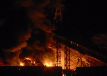 U.S. Launches Military Strikes Against Venezuela Following Months of Threats Against Maduro 