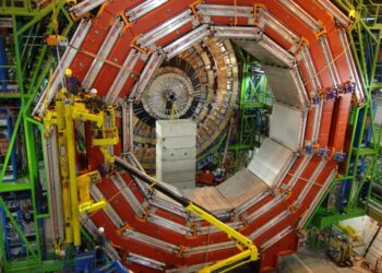 The Large Hadron Collider Is Being Shut Down