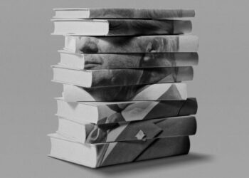 Trump Books Aren’t Selling Anymore