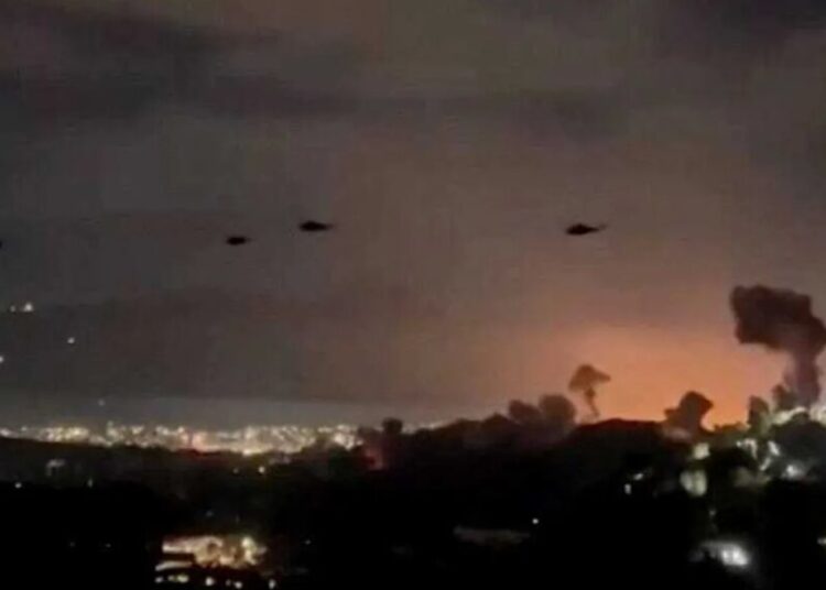 Dem lawmakers call for immediate action to ‘rein’ Trump in after Venezuela attack