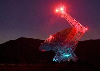 Scientists Announce Results After Scanning 3I/ATLAS for Alien Signals