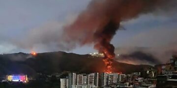 Trump’s Risky and Illegal War in Venezuela