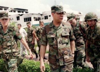 Venezuela Isn’t Panama—No Matter How Much Trump Wishes It Were